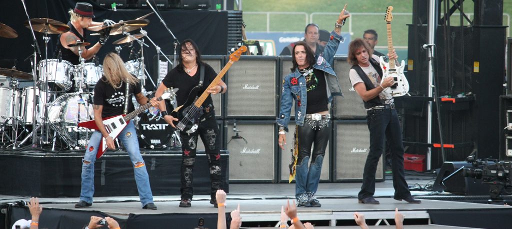 ratt